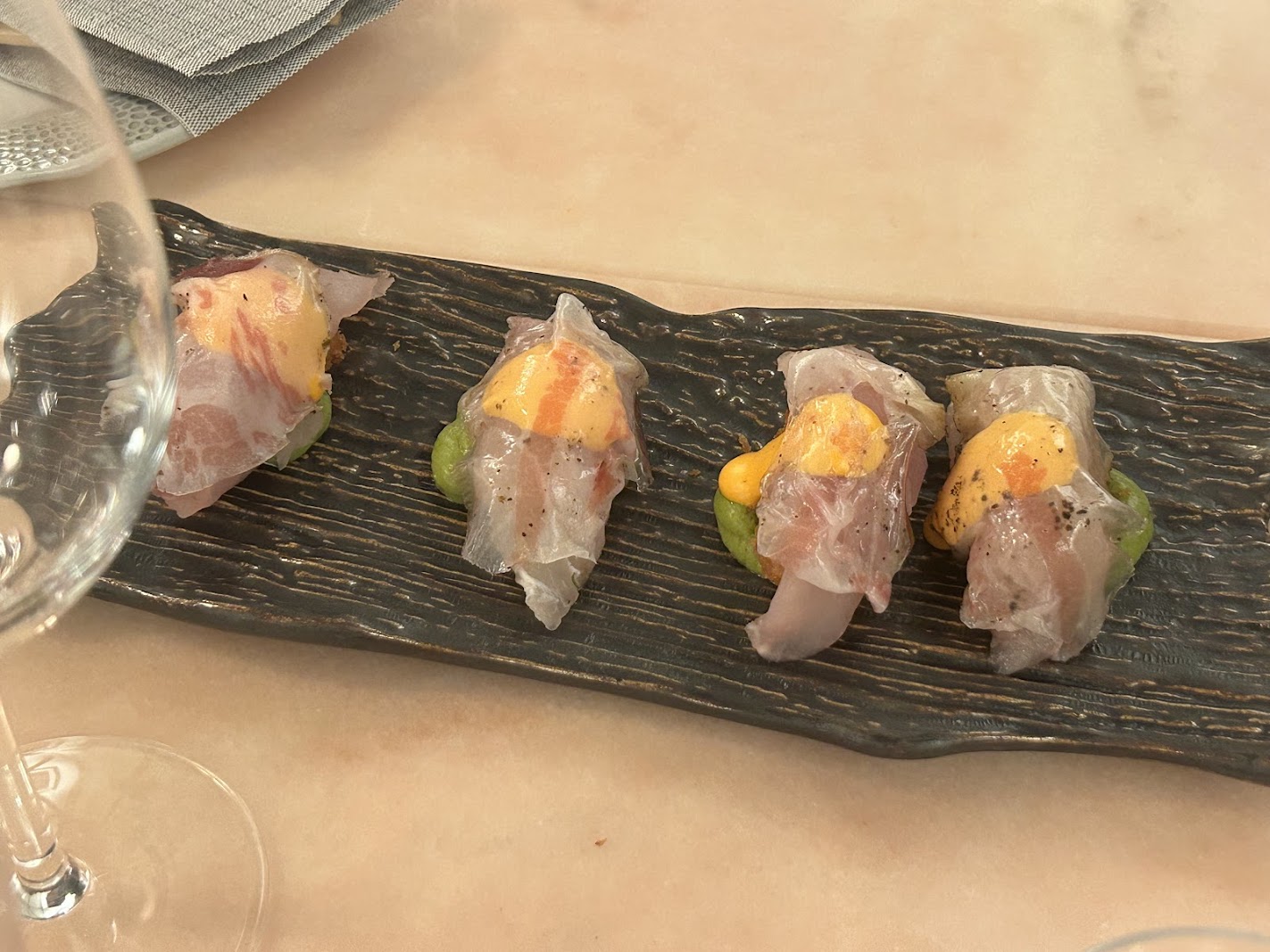 Tiradito
